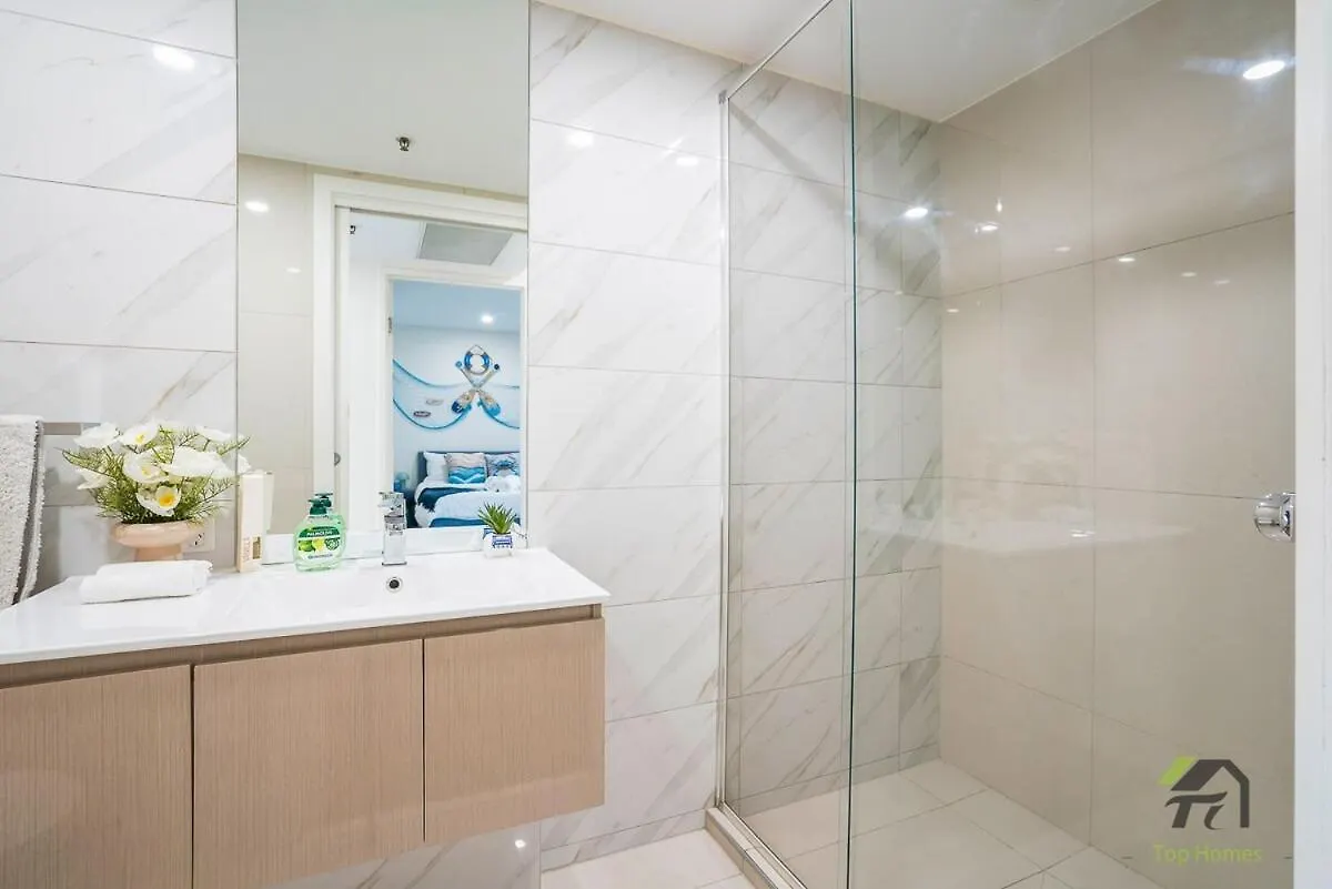 Heart Of Adelaide City Apartment Avustralya