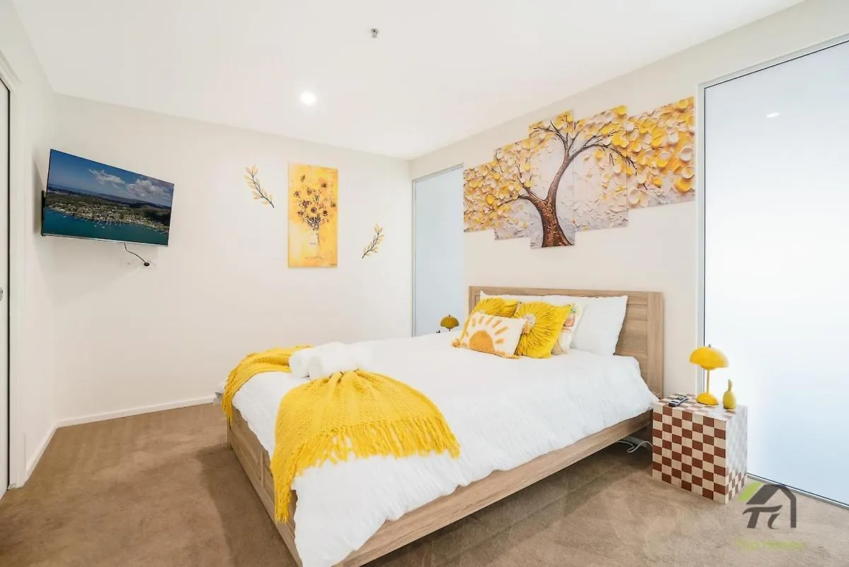Heart Of Adelaide City Apartment 0*,  Avustralya