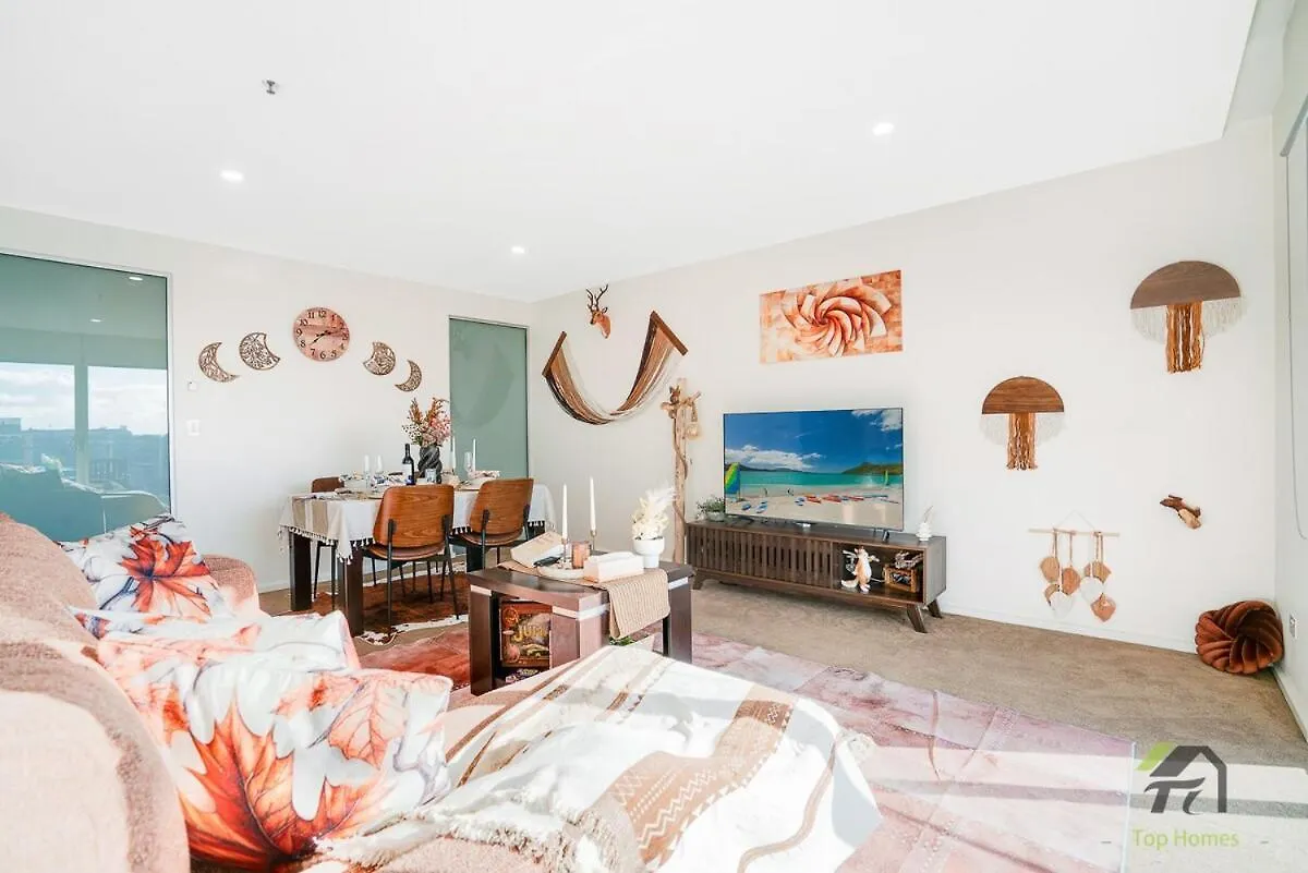 Heart Of Adelaide City Apartment