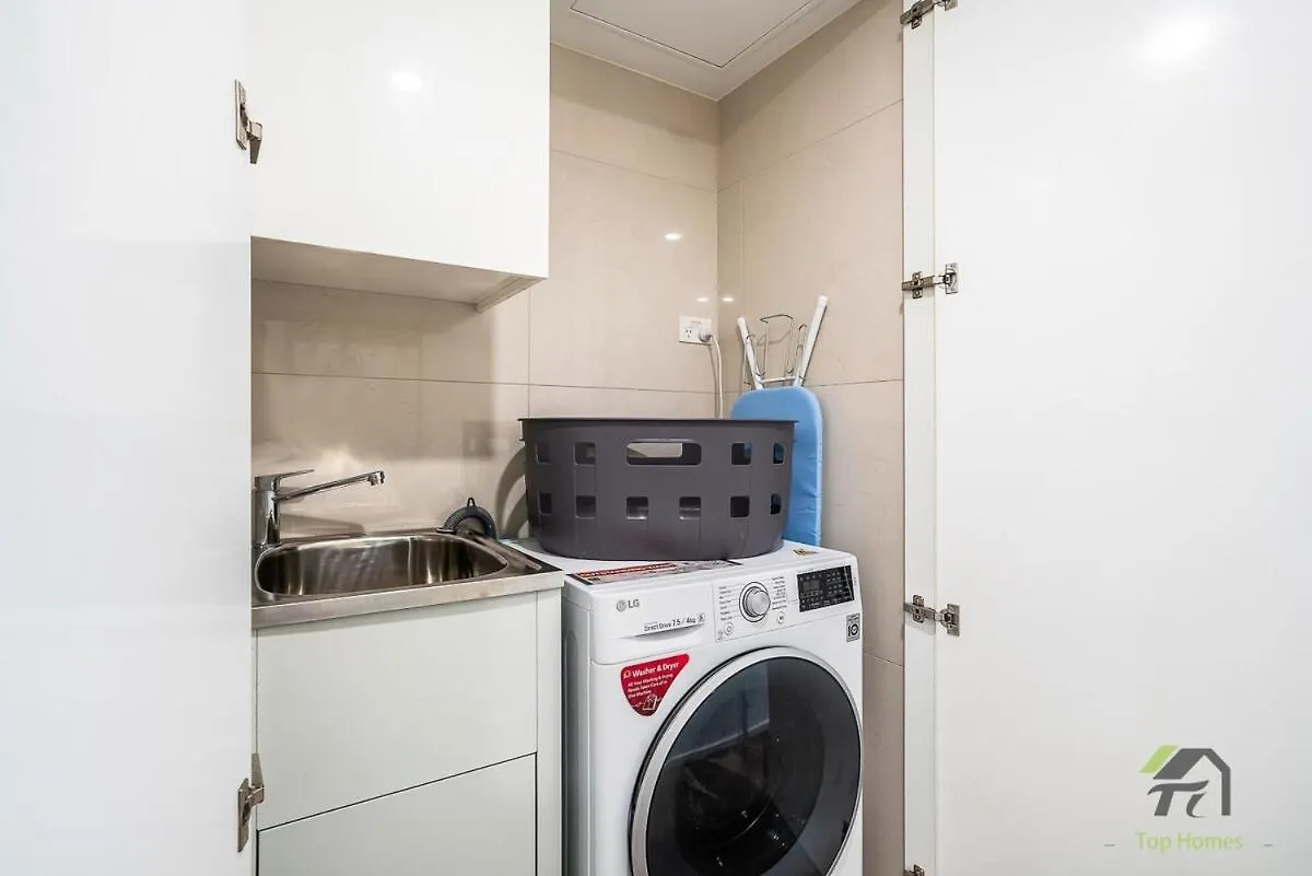 Heart Of Adelaide City Apartment 0*,